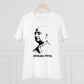 Men's PC Cotton Sardar Patel Printed T Shirt