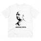 Men's PC Cotton Sardar Patel Printed T Shirt