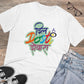 Men's PC Cotton Marathi Desing Printed T Shirt