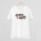 Men's PC Cotton Marathi Desing Printed T Shirt