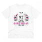 Men's PC Cotton 97th Birthday Printed T Shirt