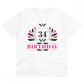 Men's PC Cotton 34th Birthday Printed T Shirt