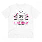 Men's PC Cotton 59th Birthday Printed T Shirt