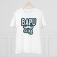 Men's PC Cotton Baapu Printed T Shirt