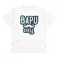 Men's PC Cotton Baapu Printed T Shirt