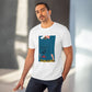 Men's PC Cotton Not Your Regular Naari Printed T Shirt