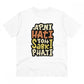 Men's PC Cotton Apni Hati To Sabki Phati Printed T Shirt