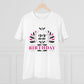 Men's PC Cotton 22nd Birthday Printed T Shirt