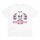 Men's PC Cotton 64th Birthday Printed T Shirt