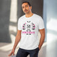 Men's PC Cotton 58th Birthday Printed T Shirt
