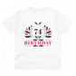 Men's PC Cotton 74th Birthday Printed T Shirt