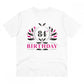 Men's PC Cotton 84th Birthday Printed T Shirt