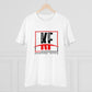 Men's PC Cotton Knowledge Factory Printed T Shirt
