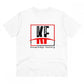 Men's PC Cotton Knowledge Factory Printed T Shirt