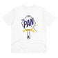 Men's PC Cotton The Pan Pubg Printed T Shirt