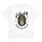 Men's PC Cotton Gorila Desing Printed T Shirt