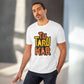 Men's PC Cotton Tu Taru Kar Printed T Shirt