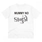 Men's PC Cotton Mammy No Kanudo Printed T Shirt