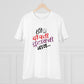 Men's PC Cotton Marathi Desing Printed T Shirt