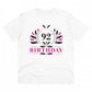 Men's PC Cotton 92nd Birthday Printed T Shirt