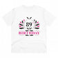 Men's PC Cotton 89th Birthday Printed T Shirt