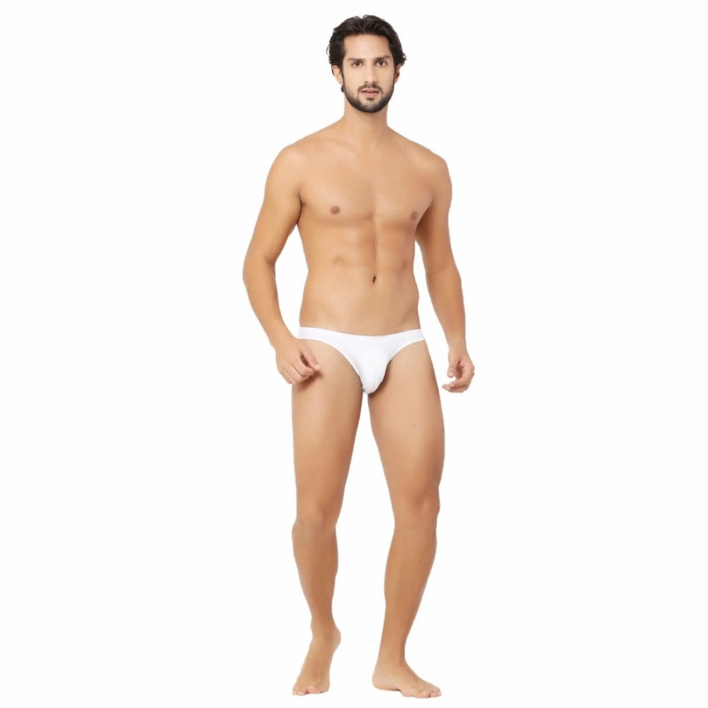 Men's Cotton Ultra Soft Briefs Underwear