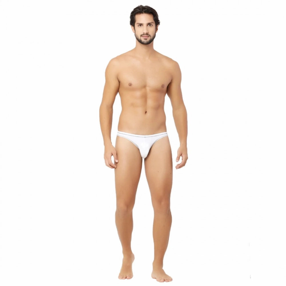Men's Bamboo Spandex Briefs Underwear