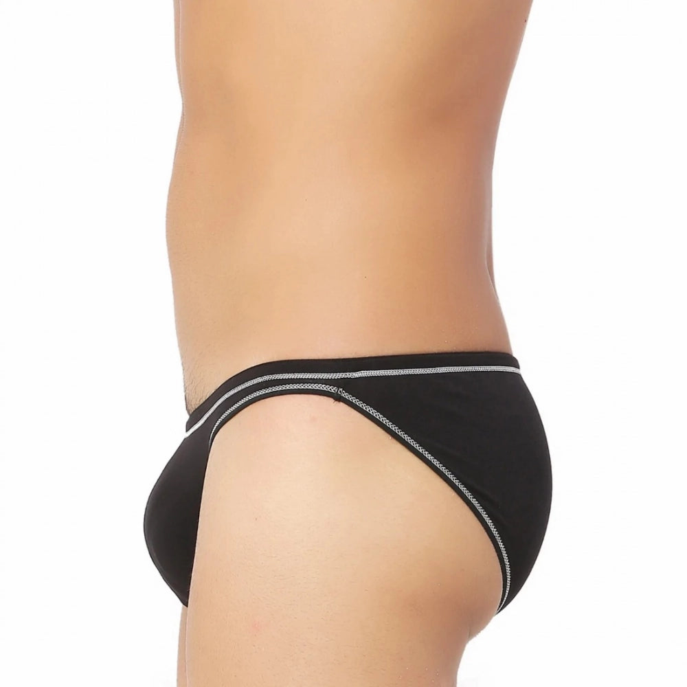 Men's Bamboo Spandex Designer Underwear