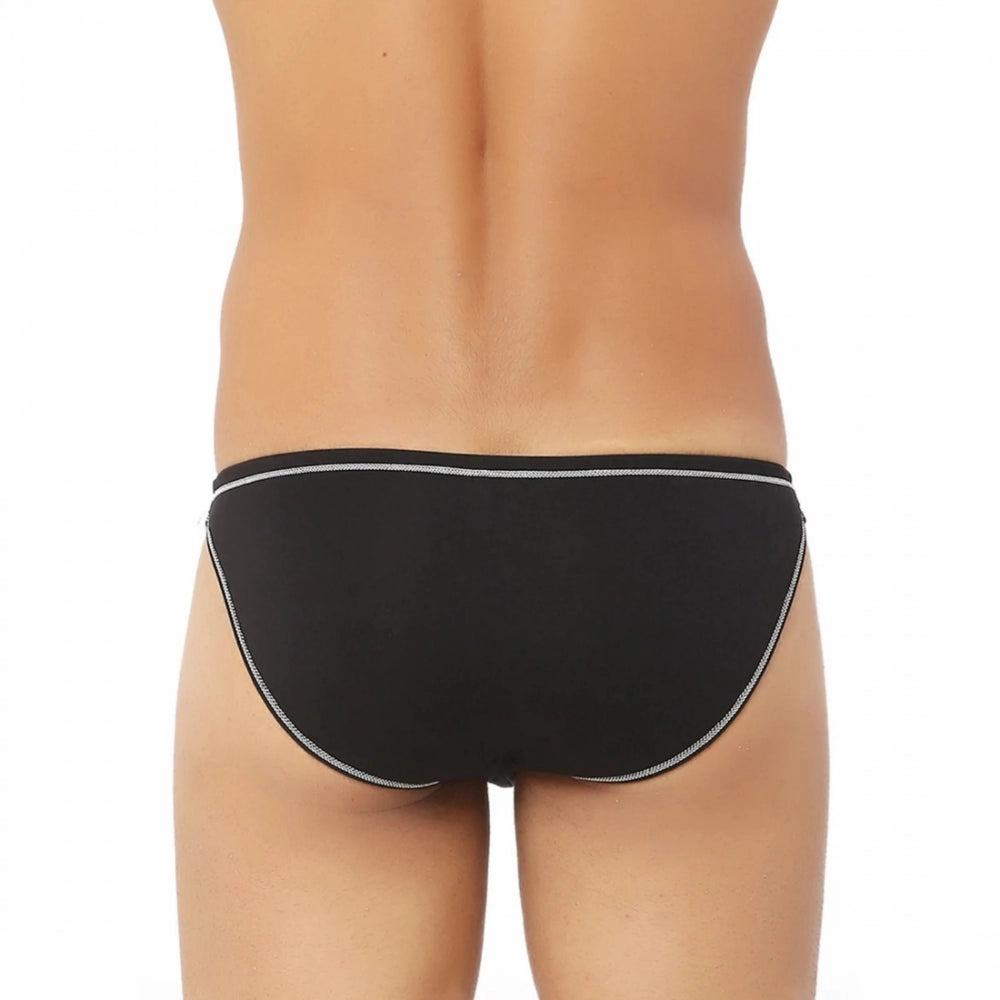Men's Bamboo Spandex Designer Underwear