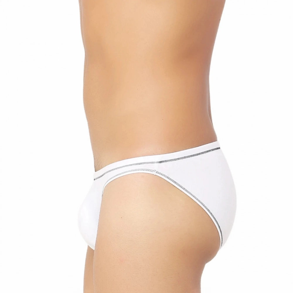 Men's Bamboo Spandex Briefs Underwear