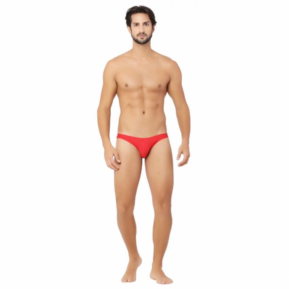 Men's Cotton Ultra Soft Briefs Underwear