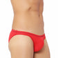 Men's Cotton Spandex Designer Briefs Underwear