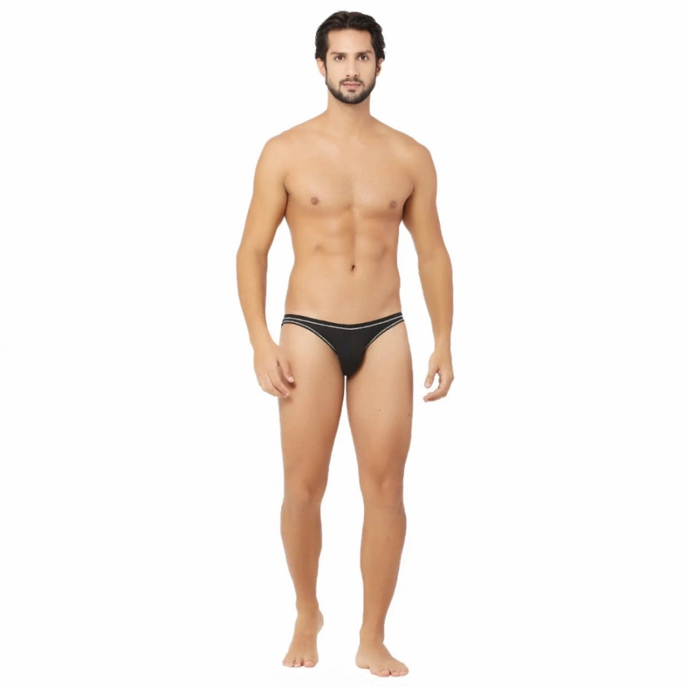 Men's Bamboo Spandex Designer Underwear