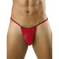 Men's Cotton Spandex G String Pouch Underwear Underwear