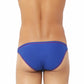 Men's Cotton Spandex Hip Cut Briefs Underwear