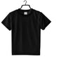 Stunning Boys Cotton Plain Half Sleeve T Shirt