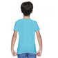 Versatile Boys Cotton Baby Shark Half Sleeve T Shirt