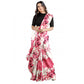 Incredible Women's Joya Silk Saree With Blouse Piece