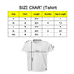 Men's PC Cotton 96th Birthday Printed T Shirt