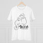 Men's PC Cotton Ganesh Printed T Shirt