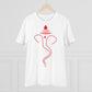 Men's PC Cotton Ganesh Printed T Shirt