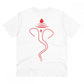 Men's PC Cotton Ganesh Printed T Shirt