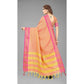 Contemporary Art Silk Woven Design Mysore Silk Saree With Blouse piece