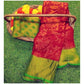 Modern Viscose Rayon Printed Saree With Blouse piece