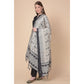 Trendy Women's Art Silk Printed Dupatta