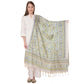 Wonderful Women's Art Silk Printed Dupatta