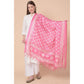 Trendy Women's Art Silk Printed Dupatta