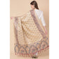 Wonderful Women's Art Silk Printed Dupatta