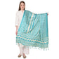 Graceful Women's Art Silk Printed Dupatta