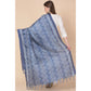 Classy Women's Art Silk Printed Dupatta
